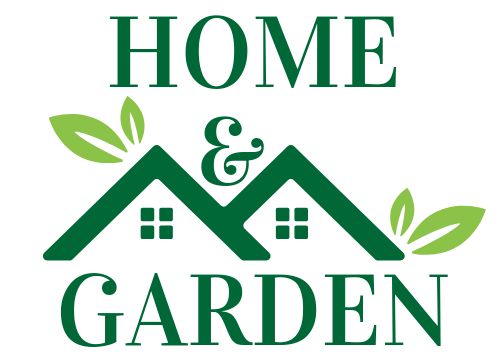 Home and Garden Service Andy Deter Logo